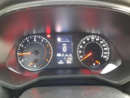 RENAULT Clio Clio TCe 90 Equilibre à vendre à Villefranche-sur-Saône - Image n°14