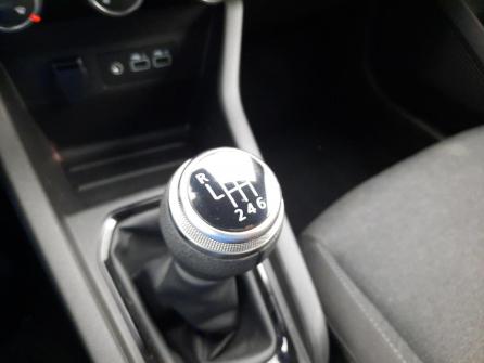 RENAULT Clio Clio TCe 90 Equilibre à vendre à Villefranche-sur-Saône - Image n°15