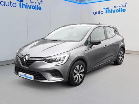 RENAULT Clio Clio TCe 90 Equilibre à vendre à Villefranche-sur-Saône - Image n°1