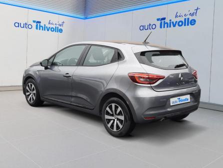 RENAULT Clio Clio TCe 90 Equilibre à vendre à Villefranche-sur-Saône - Image n°3