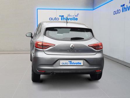 RENAULT Clio Clio TCe 90 Equilibre à vendre à Villefranche-sur-Saône - Image n°4