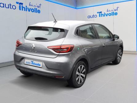 RENAULT Clio Clio TCe 90 Equilibre à vendre à Villefranche-sur-Saône - Image n°5