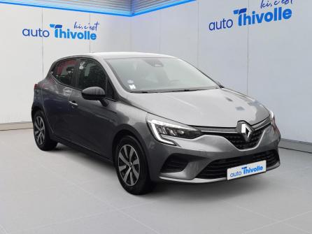 RENAULT Clio Clio TCe 90 Equilibre à vendre à Villefranche-sur-Saône - Image n°7