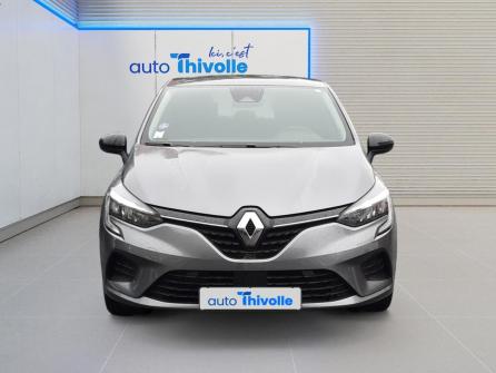 RENAULT Clio Clio TCe 90 Equilibre à vendre à Villefranche-sur-Saône - Image n°8