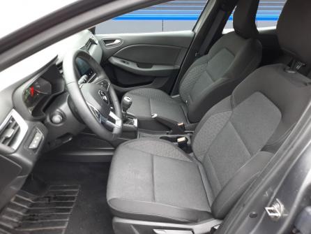 RENAULT Clio Clio TCe 90 Equilibre à vendre à Villefranche-sur-Saône - Image n°10