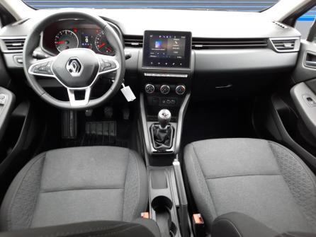 RENAULT Clio Clio TCe 90 Equilibre à vendre à Villefranche-sur-Saône - Image n°12