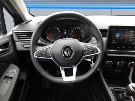 RENAULT Clio Clio TCe 90 Equilibre à vendre à Villefranche-sur-Saône - Image n°13