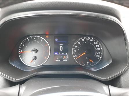 RENAULT Clio Clio TCe 90 Equilibre à vendre à Villefranche-sur-Saône - Image n°14