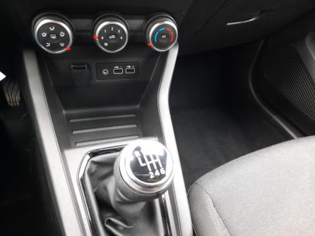 RENAULT Clio Clio TCe 90 Equilibre à vendre à Villefranche-sur-Saône - Image n°15