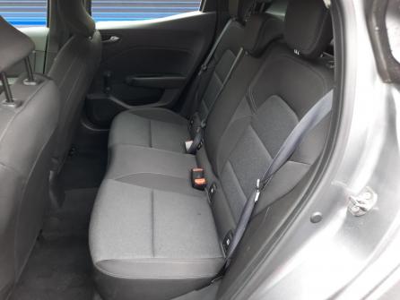 RENAULT Clio Clio TCe 90 Equilibre à vendre à Villefranche-sur-Saône - Image n°18