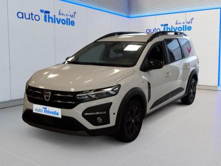 DACIA Jogger ECO-G 100 5 places SL Extreme + à vendre à Villefranche-sur-Saône - Image n°1