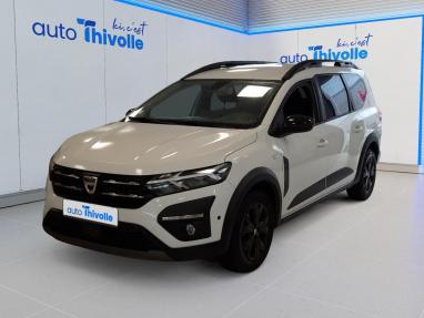 DACIA Jogger ECO-G 100 5 places SL Extreme + d'occasion  de 2022  à  Villefranche-sur-Saône 