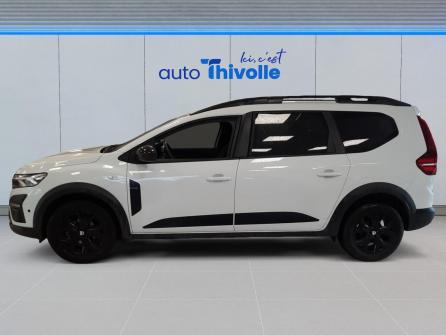 DACIA Jogger ECO-G 100 5 places SL Extreme + à vendre à Villefranche-sur-Saône - Image n°2