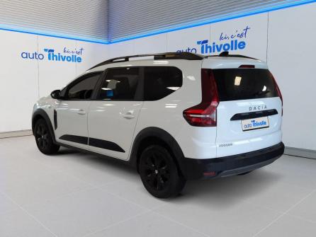 DACIA Jogger ECO-G 100 5 places SL Extreme + à vendre à Villefranche-sur-Saône - Image n°3