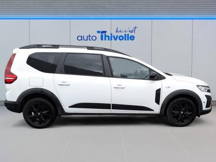 DACIA Jogger ECO-G 100 5 places SL Extreme + à vendre à Villefranche-sur-Saône - Image n°6