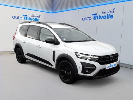 DACIA Jogger ECO-G 100 5 places SL Extreme + à vendre à Villefranche-sur-Saône - Image n°7