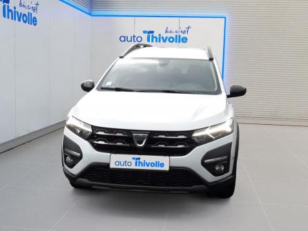 DACIA Jogger ECO-G 100 5 places SL Extreme + à vendre à Villefranche-sur-Saône - Image n°8