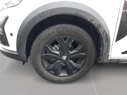 DACIA Jogger ECO-G 100 5 places SL Extreme + à vendre à Villefranche-sur-Saône - Image n°9