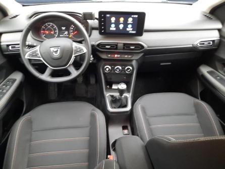 DACIA Jogger ECO-G 100 5 places SL Extreme + à vendre à Villefranche-sur-Saône - Image n°12