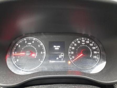 DACIA Jogger ECO-G 100 5 places SL Extreme + à vendre à Villefranche-sur-Saône - Image n°14