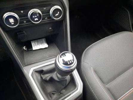 DACIA Jogger ECO-G 100 5 places SL Extreme + à vendre à Villefranche-sur-Saône - Image n°15