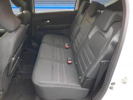 DACIA Jogger ECO-G 100 5 places SL Extreme + à vendre à Villefranche-sur-Saône - Image n°19