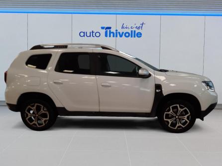 DACIA Duster Blue dCi 115 4x2 Prestige à vendre à Villefranche-sur-Saône - Image n°6