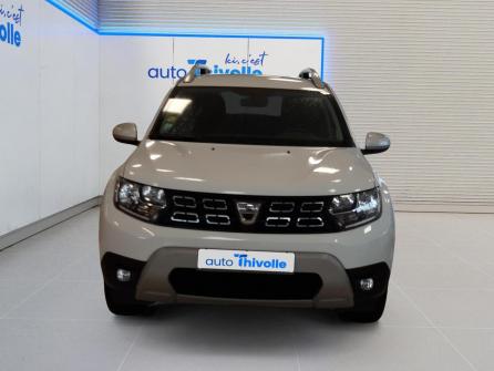 DACIA Duster Blue dCi 115 4x2 Prestige à vendre à Villefranche-sur-Saône - Image n°8