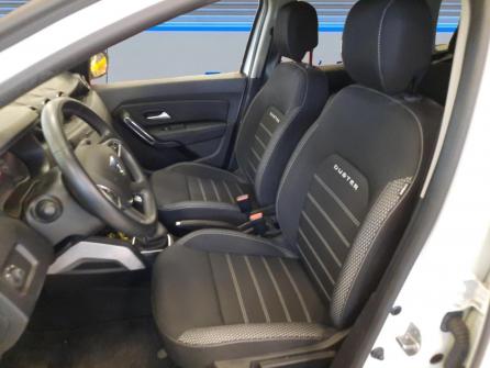 DACIA Duster Blue dCi 115 4x2 Prestige à vendre à Villefranche-sur-Saône - Image n°10