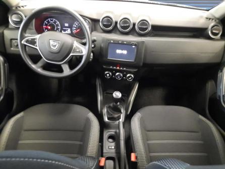 DACIA Duster Blue dCi 115 4x2 Prestige à vendre à Villefranche-sur-Saône - Image n°12