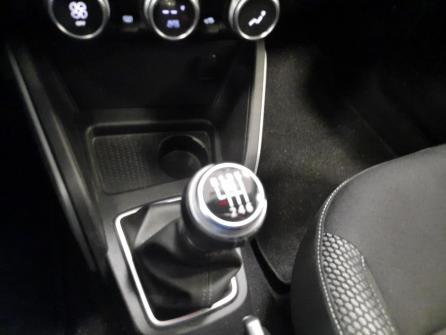 DACIA Duster Blue dCi 115 4x2 Prestige à vendre à Villefranche-sur-Saône - Image n°15