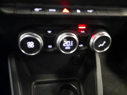 DACIA Duster Blue dCi 115 4x2 Prestige à vendre à Villefranche-sur-Saône - Image n°16