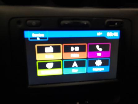 DACIA Duster Blue dCi 115 4x2 Prestige à vendre à Villefranche-sur-Saône - Image n°17