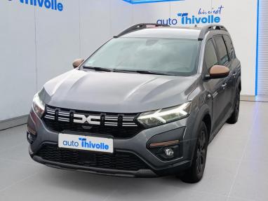 DACIA Jogger Hybrid 140 7 places Extreme d'occasion  de 2024  à  Villefranche-sur-Saône 