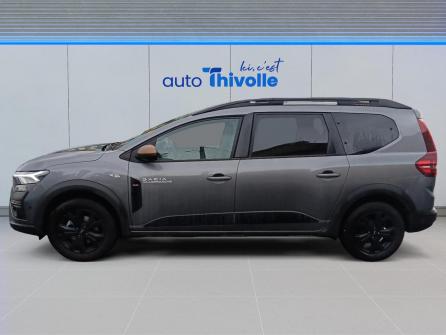 DACIA Jogger Hybrid 140 7 places Extreme à vendre à Villefranche-sur-Saône - Image n°2