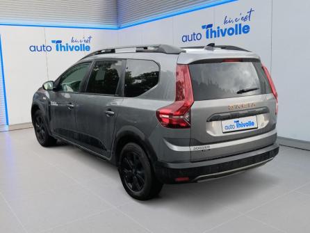 DACIA Jogger Hybrid 140 7 places Extreme à vendre à Villefranche-sur-Saône - Image n°3