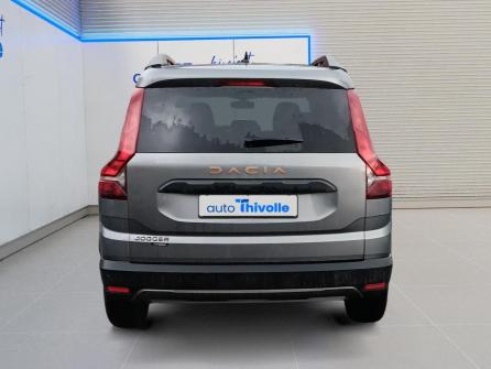 DACIA Jogger Hybrid 140 7 places Extreme à vendre à Villefranche-sur-Saône - Image n°4