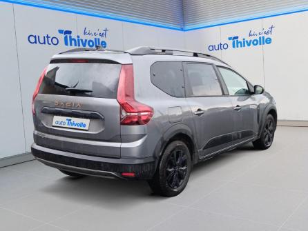 DACIA Jogger Hybrid 140 7 places Extreme à vendre à Villefranche-sur-Saône - Image n°5