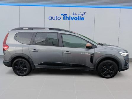 DACIA Jogger Hybrid 140 7 places Extreme à vendre à Villefranche-sur-Saône - Image n°6