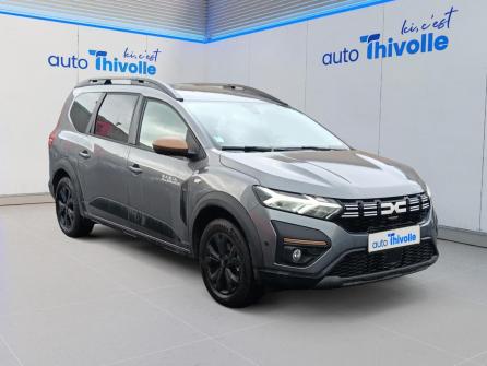 DACIA Jogger Hybrid 140 7 places Extreme à vendre à Villefranche-sur-Saône - Image n°7