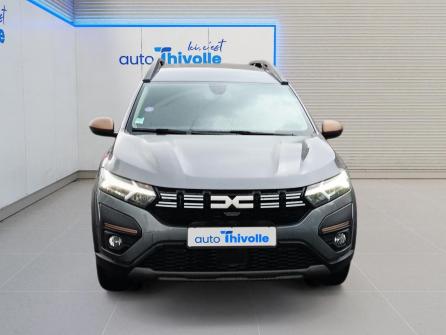 DACIA Jogger Hybrid 140 7 places Extreme à vendre à Villefranche-sur-Saône - Image n°8