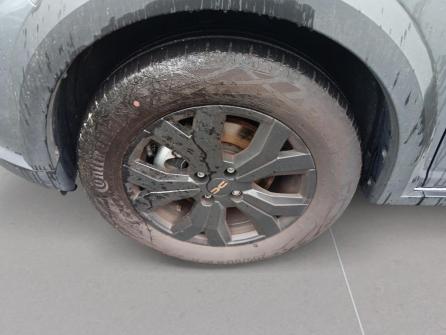 DACIA Jogger Hybrid 140 7 places Extreme à vendre à Villefranche-sur-Saône - Image n°9