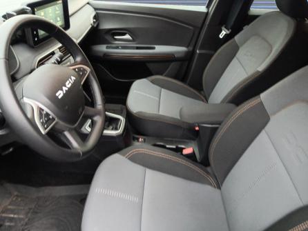 DACIA Jogger Hybrid 140 7 places Extreme à vendre à Villefranche-sur-Saône - Image n°10