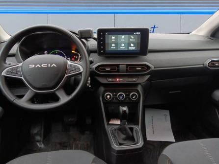 DACIA Jogger Hybrid 140 7 places Extreme à vendre à Villefranche-sur-Saône - Image n°12