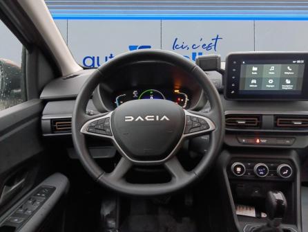 DACIA Jogger Hybrid 140 7 places Extreme à vendre à Villefranche-sur-Saône - Image n°13