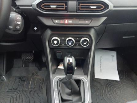DACIA Jogger Hybrid 140 7 places Extreme à vendre à Villefranche-sur-Saône - Image n°15