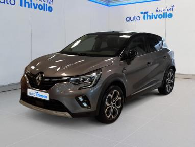 RENAULT Captur E-Tech full hybrid 145 Techno d'occasion  de 2024  à  Villefranche-sur-Saône 