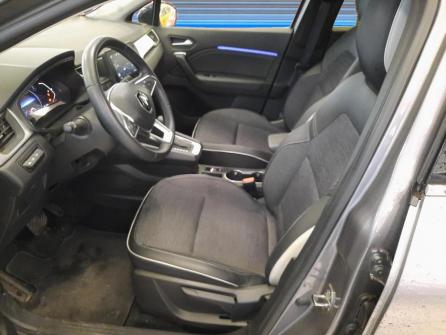 RENAULT Captur E-Tech full hybrid 145 Techno à vendre à Villefranche-sur-Saône - Image n°10