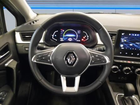 RENAULT Captur E-Tech full hybrid 145 Techno à vendre à Villefranche-sur-Saône - Image n°13