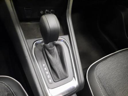 RENAULT Captur E-Tech full hybrid 145 Techno à vendre à Villefranche-sur-Saône - Image n°15